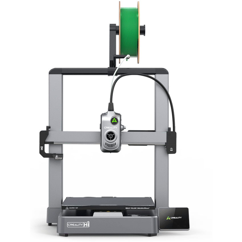 Creality Devices Creality Hi Combo 260x260x300mm