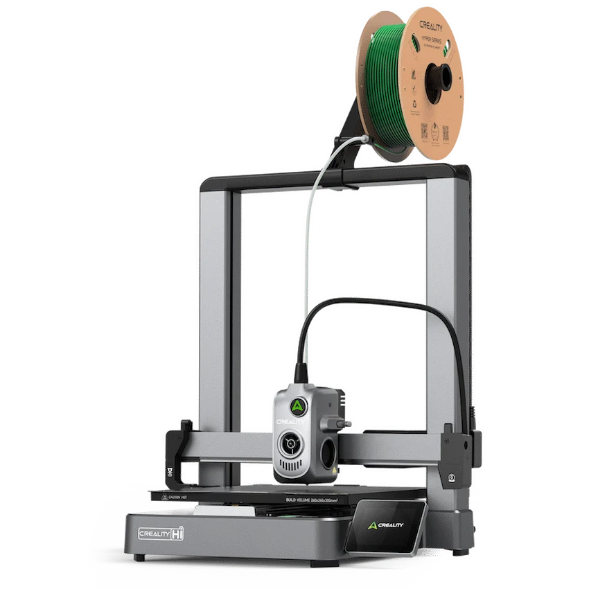 Creality Devices Creality Hi Combo 260x260x300mm