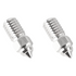 Creality Devices Creality High Flow 0.4mm Plus 0.6mm Nozzle Kit 3V3