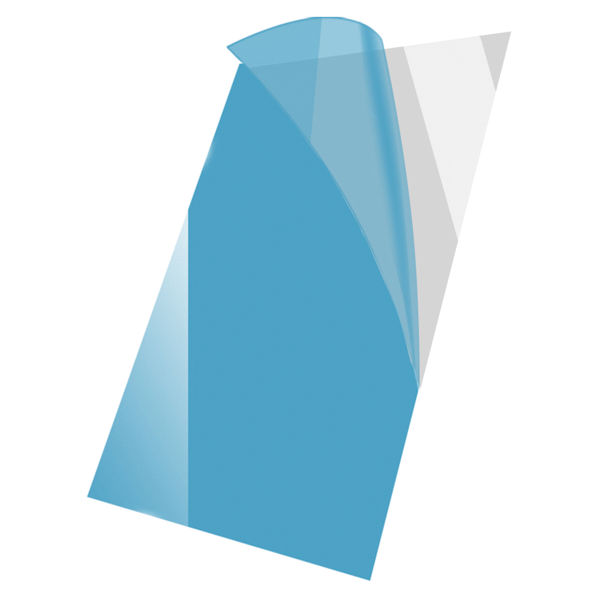 Creality Devices Creality High-Speed Release Film Accessory Pack 286x198 0.3 ACF (3 Pcs)