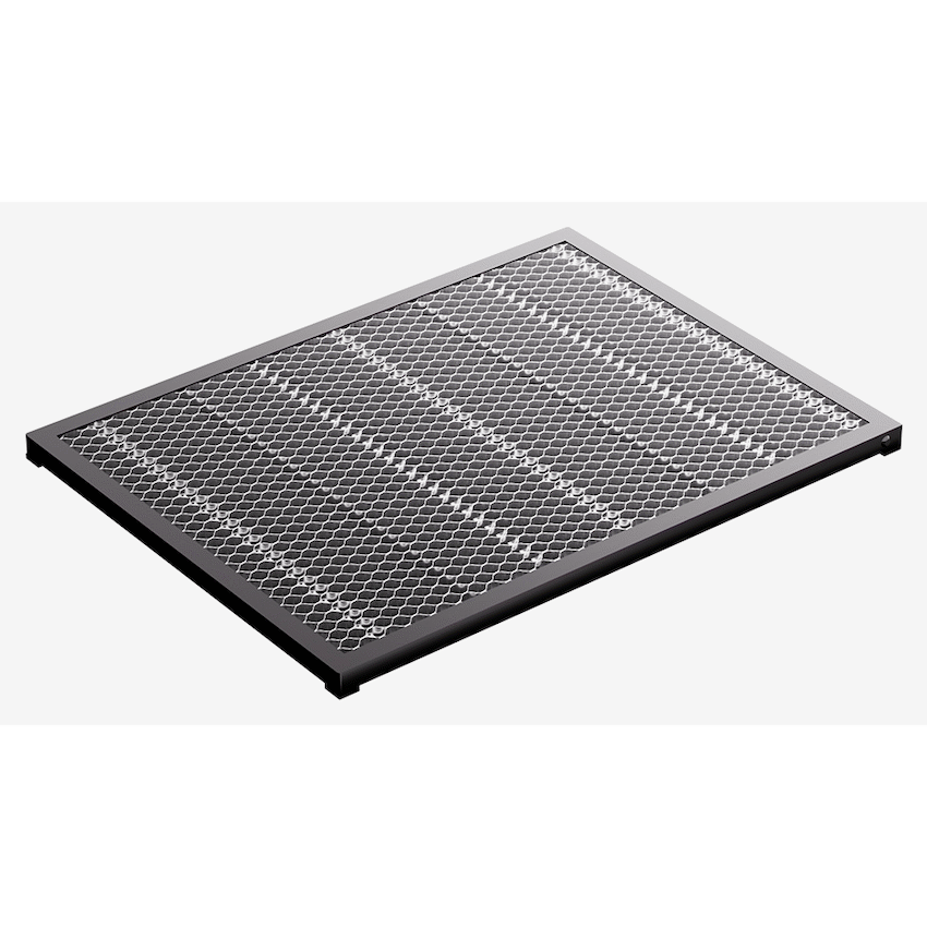 Creality Devices Creality Honeycomb Work Bed for Laser Cutter 460*346mm