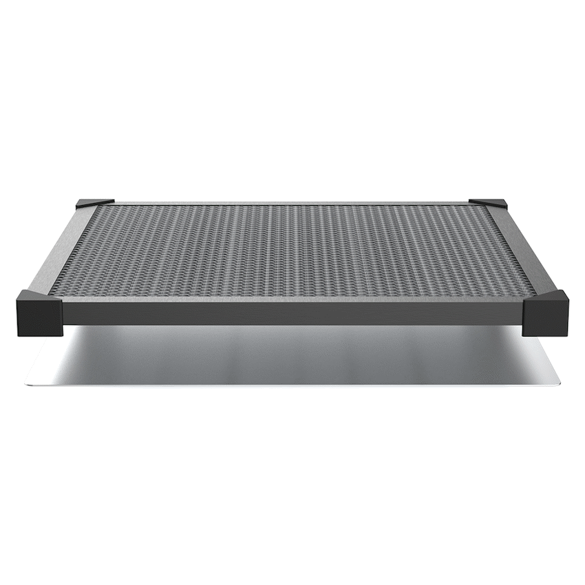 Creality Devices Creality Honeycomb Work Bed for Laser Cutter 500x500mm