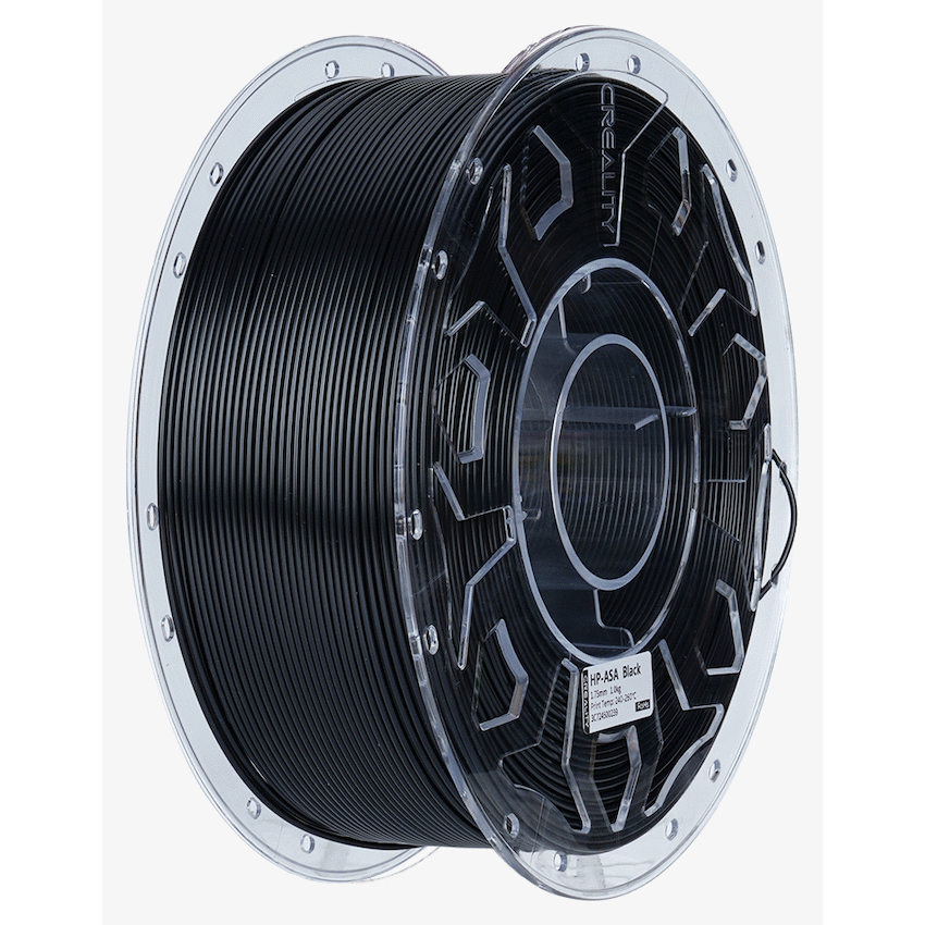 Creality Devices Creality HP-ASA black 1Kg