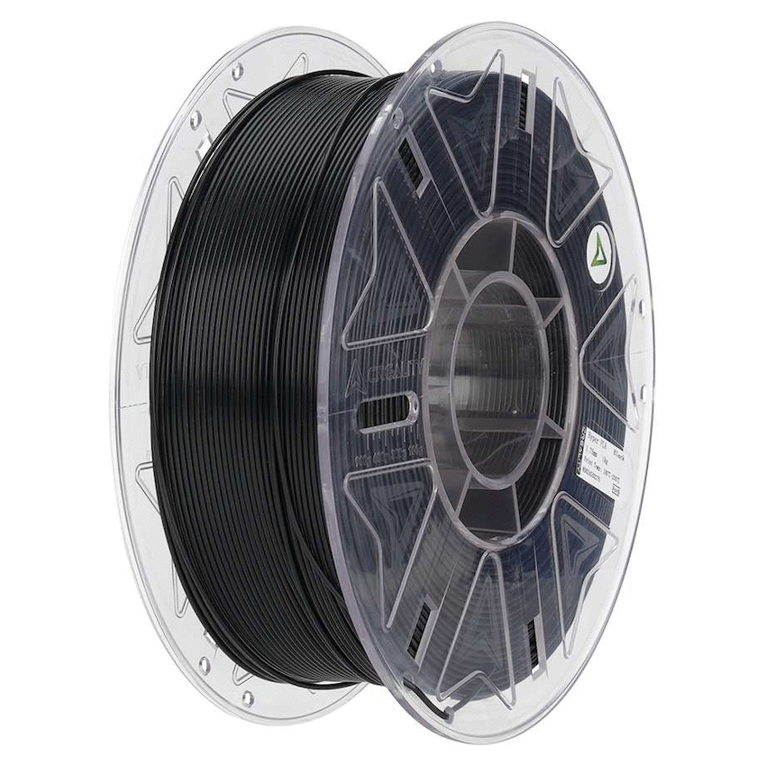 Creality Devices Creality Hyper PLA Filament RFID Black