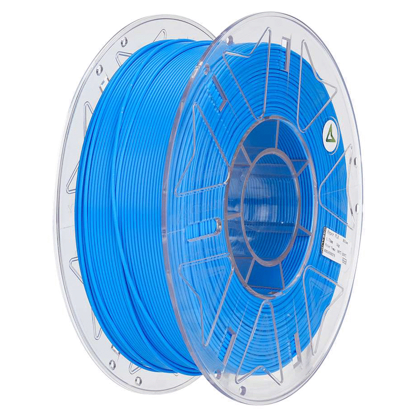 Creality Devices Creality Hyper PLA Filament RFID Blue