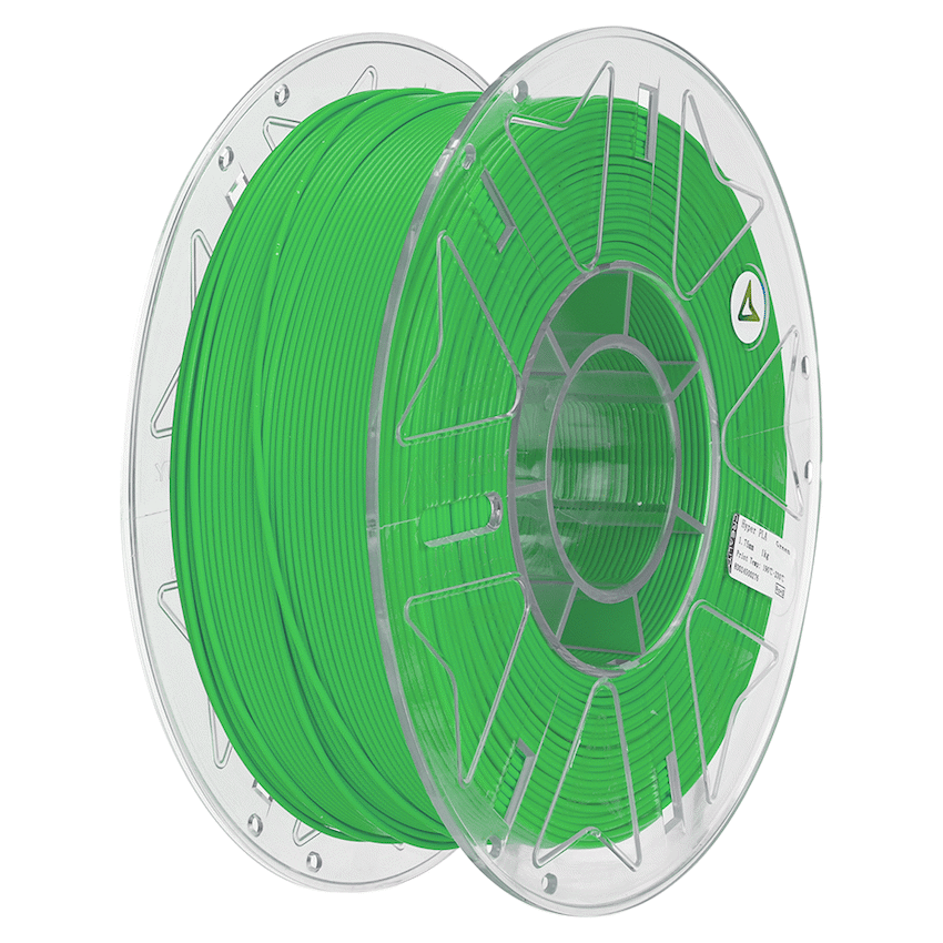 Creality Devices Creality Hyper PLA Filament - RFID - Green