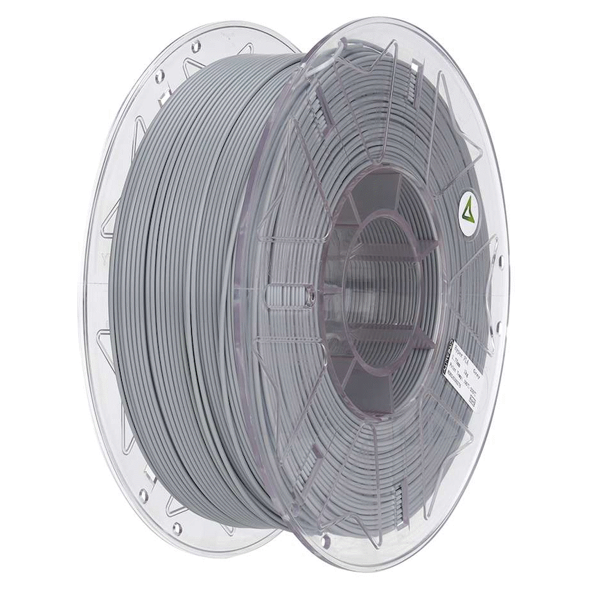 Creality Devices Creality Hyper PLA Filament RFID - Grey