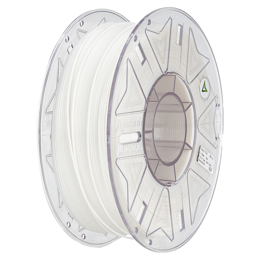 Creality Devices Creality Hyper PLA Filament RFID - White