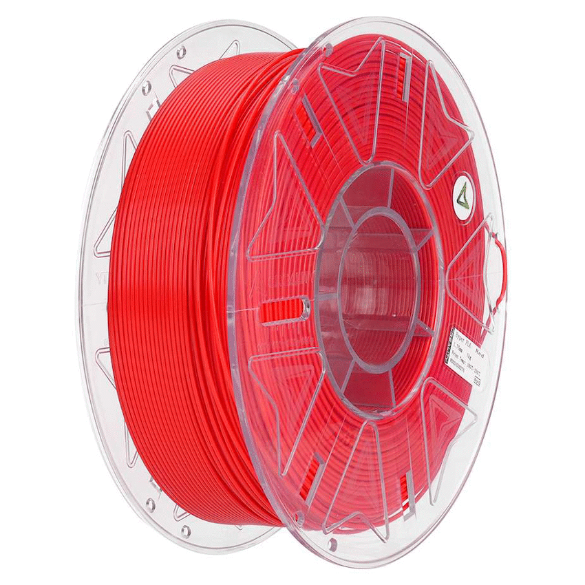 Creality Devices Creality Hyper PLA RFID-Red