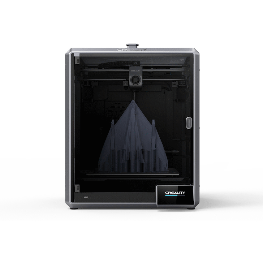 Creality Devices Creality K1 Max 3D Printer 300x300x300