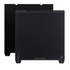 Creality Devices Creality K1 Max Smooth PEI Build Plate Kit 315x310mm