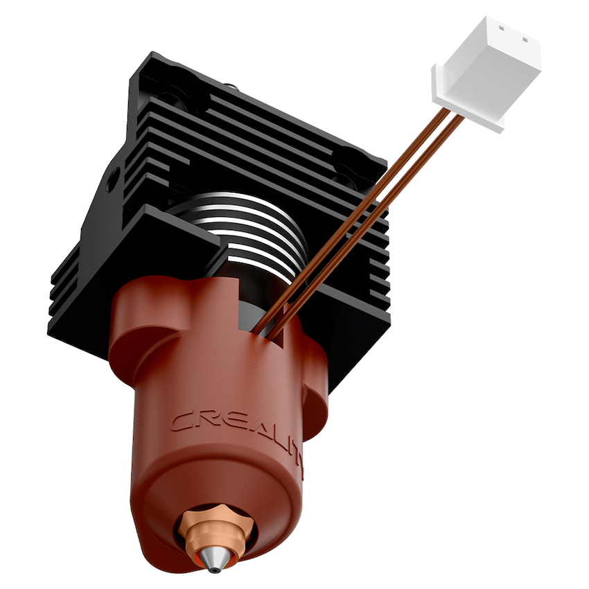 Creality Devices Creality K1 Unicorn Hotend Kit