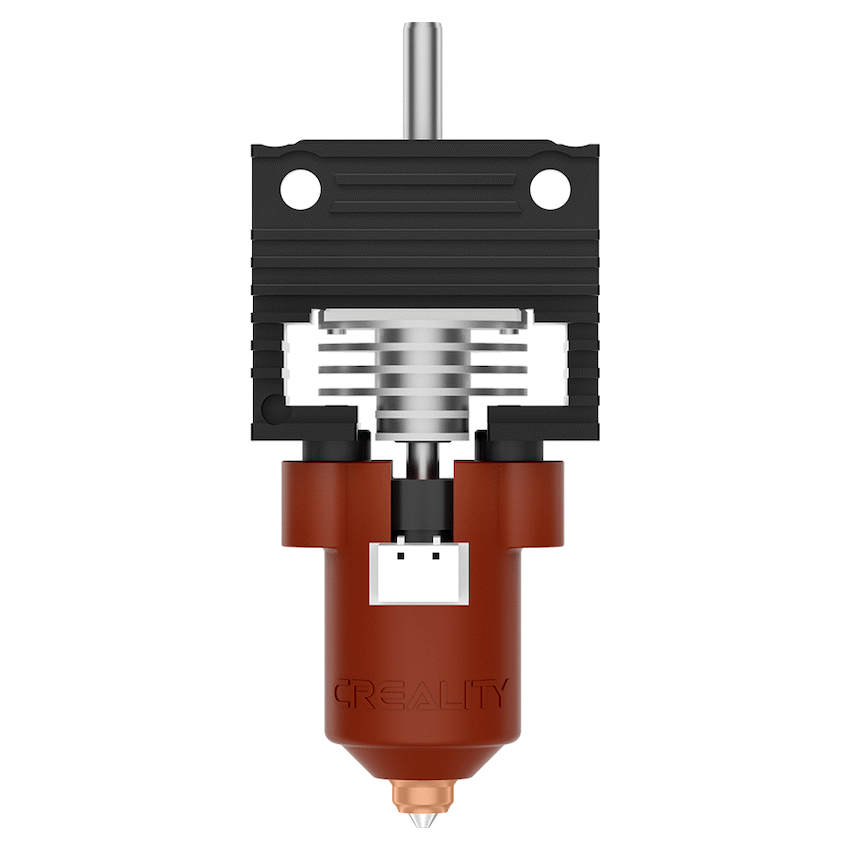 Creality Devices Creality K1 Unicorn Hotend Kit