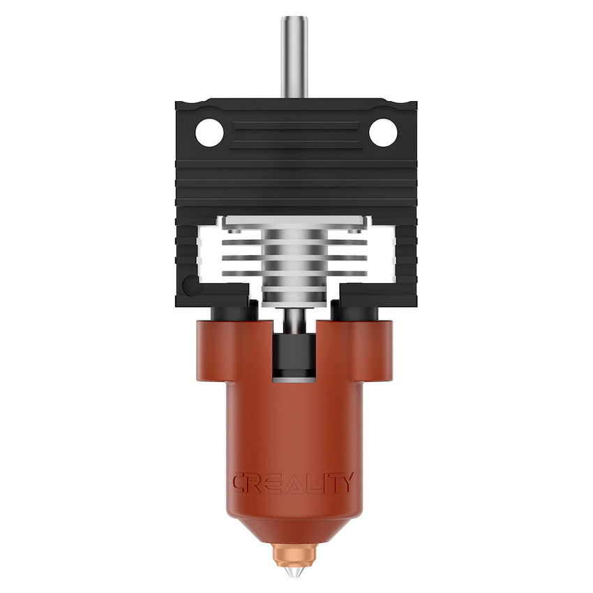 Creality Devices Creality K1 Unicorn Hotend Kit