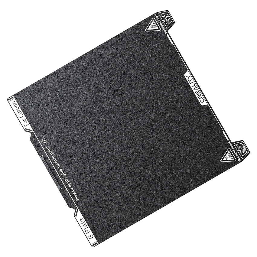 Creality Devices Creality K1C PEI Smooth Platform Board