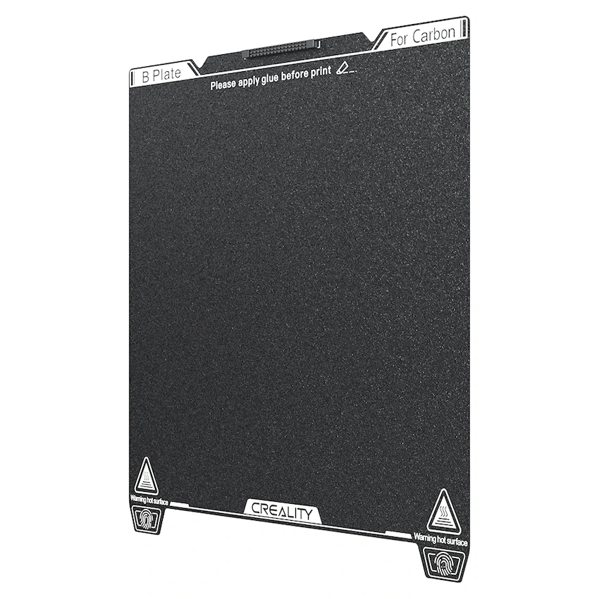 Creality Devices Creality K1C PEI Smooth Platform Board