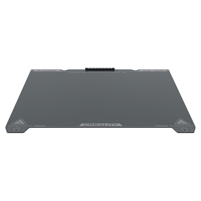 Creality Devices Creality K1C Textured PEI Bed