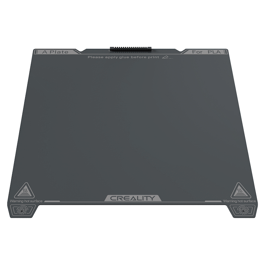 Creality Devices Creality K1C Textured PEI Bed