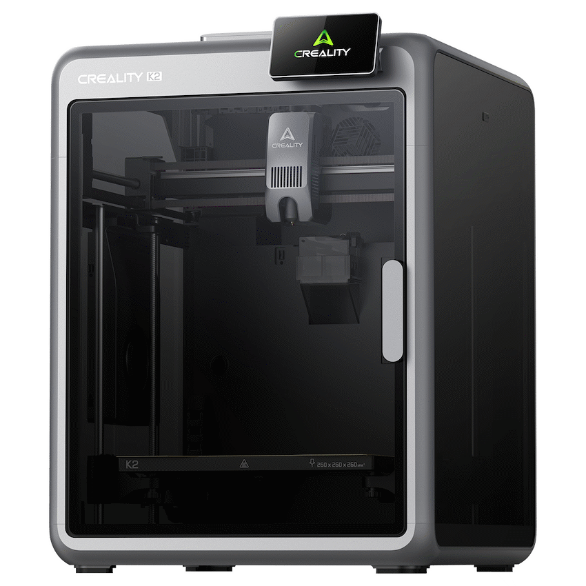 Creality Devices Creality K2 3D Printer - 260*260*260mm