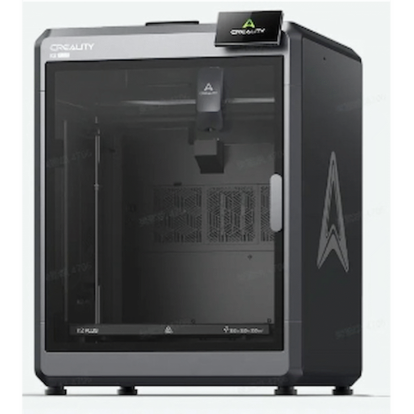 Creality Devices Creality K2 Plus 3D Printer 350x350x350mm