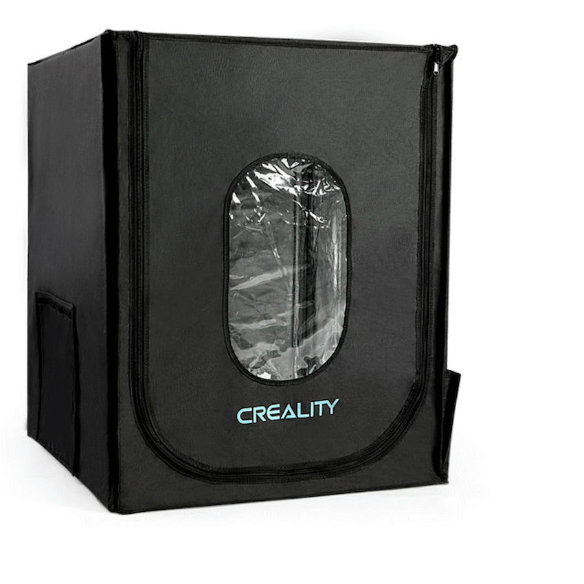 Creality Devices Creality Large 3D Printer Multifunction Enclosure 700x750x900