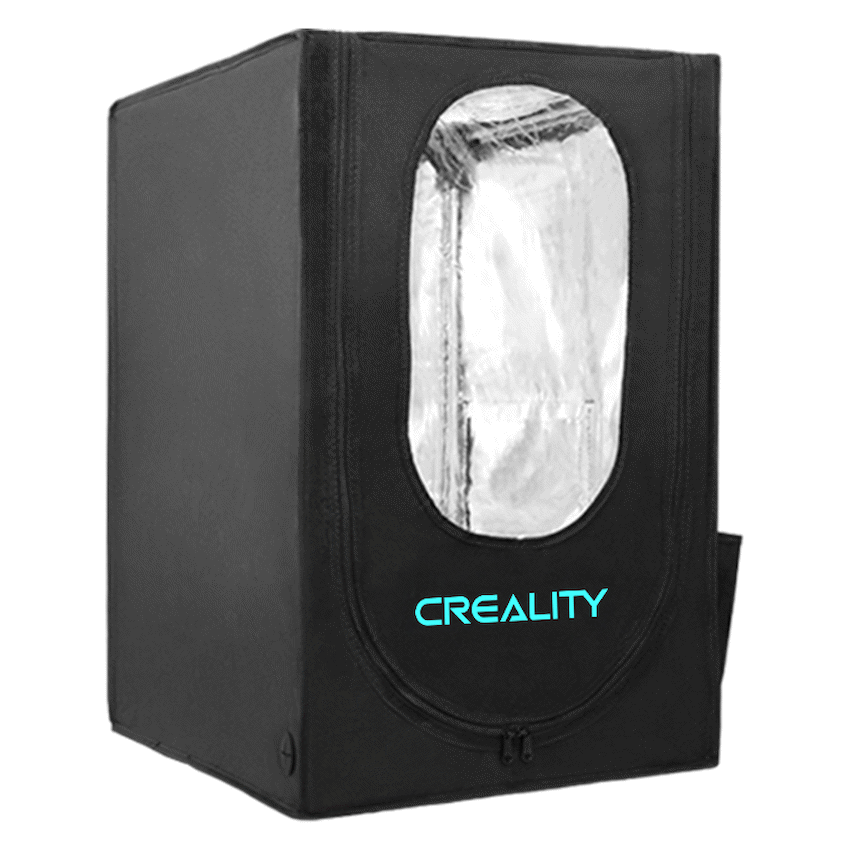 Creality Devices Creality Large 3D Printer Multifunction Enclosure 700x750x900