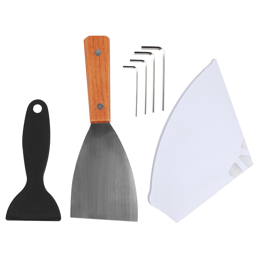 Creality Devices Creality LCD Common Toolkit for Halot Models
