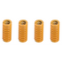 Creality Devices Creality Levelling Kit Springs and Screw Wheel set of 4