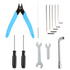 Creality Devices Creality Maintenance Toolkit - For All FDM Printers