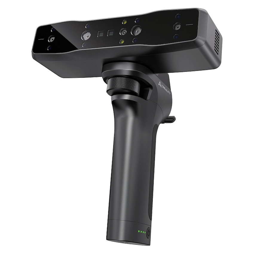 Creality Devices Creality Otter Lite 3D Scanner