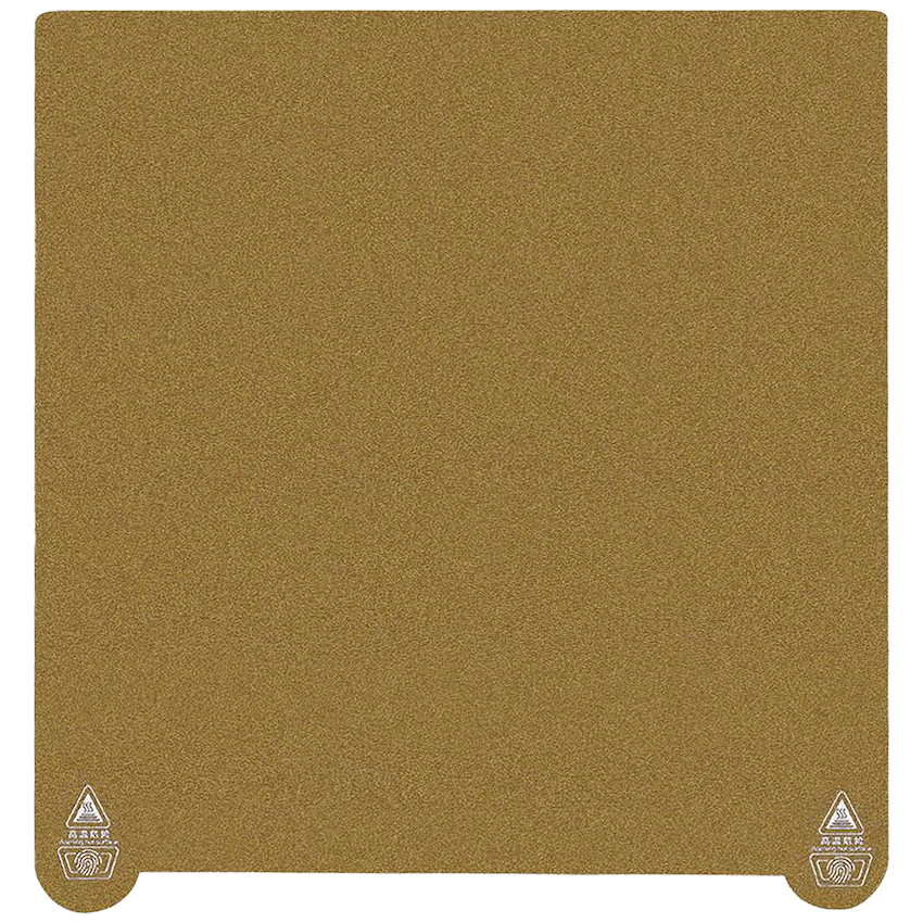 Creality Devices Creality PEI Build Surface Ender-3 S1 Pro 235x235 Spring Ste