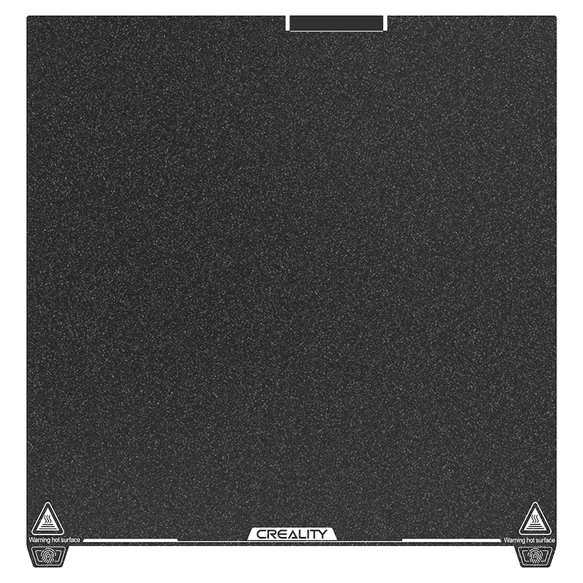 Creality Devices Creality PEI Platform Kit for K2 Plus