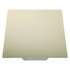 Creality Devices Creality PEI Printing Plate Glossy 235x235 Ender-3/Ender-3 Pro/Ender-3s/Ender-5/CR20 PRO/CR20