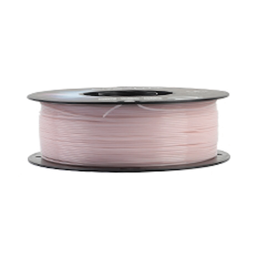 Creality Devices Creality PETG Filament Pink 1Kg