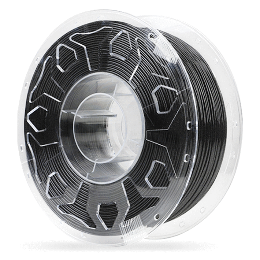 Creality Devices Creality PLA Carbon Filament 1kg