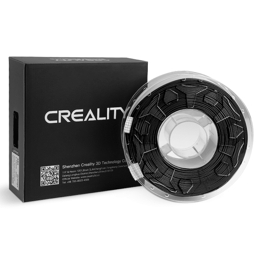 Creality Devices Creality PLA Carbon Filament 1kg