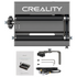 Creality Devices Creality Rotary Roller for Laser Engraving Machine