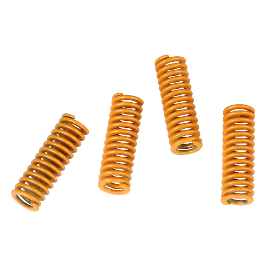 Creality Devices Creality Small Teflon Tube Connector 6mm - (Push-