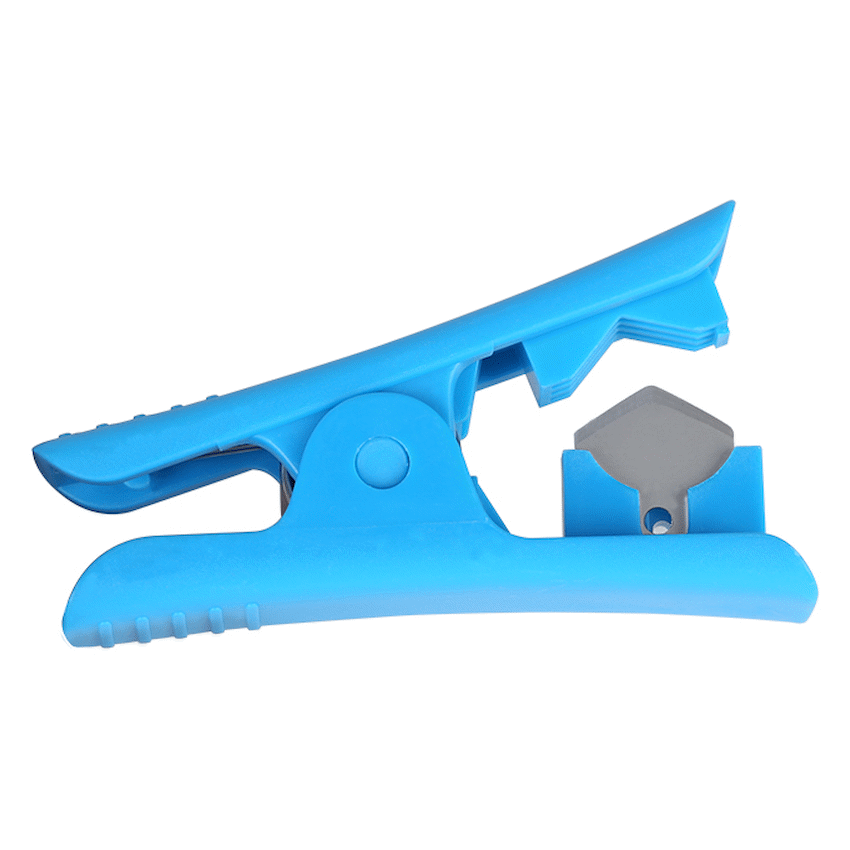 Creality Devices Creality Small Teflon Tube Connector 6mm - (Push-