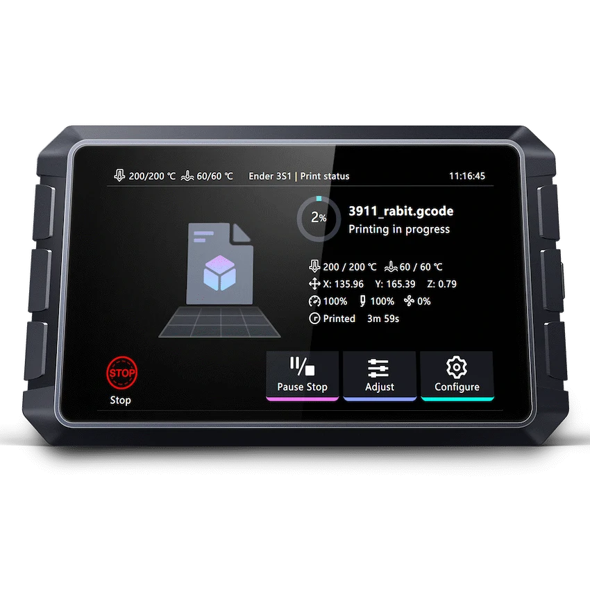 Creality Devices Creality Sonic Pad