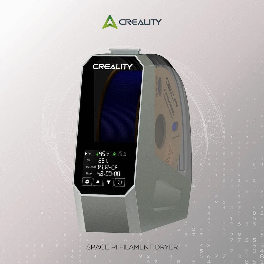Creality Devices Creality Space Pi Filament Dryer