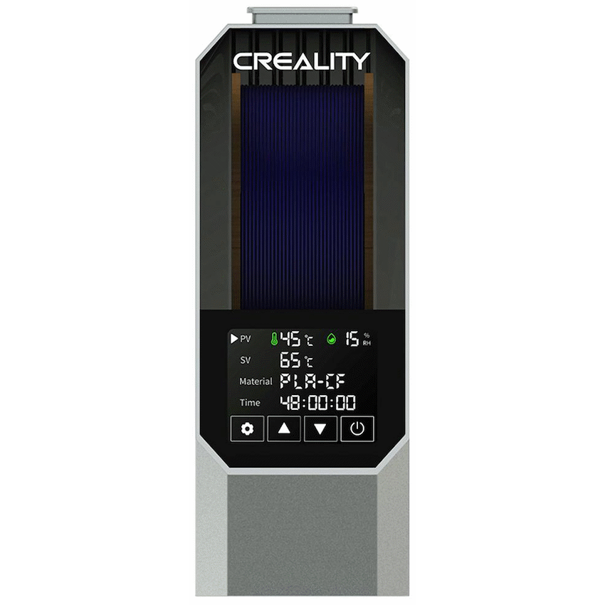 Creality Devices Creality Space Pi Filament Dryer