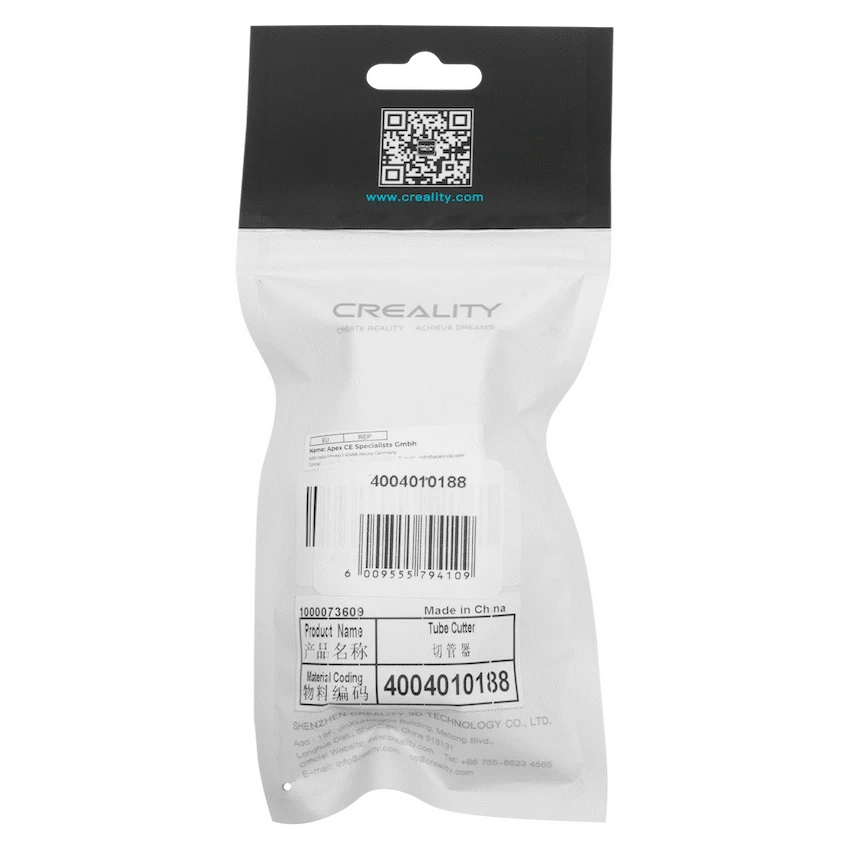 Creality Devices Creality Tube Cutter
