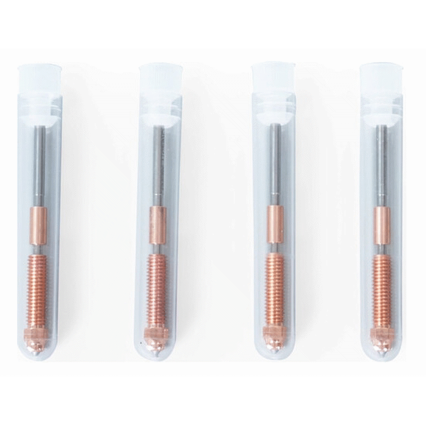 Creality Devices Creality Unicorn Nozzle Kit 4pcfor K1C / 3V3