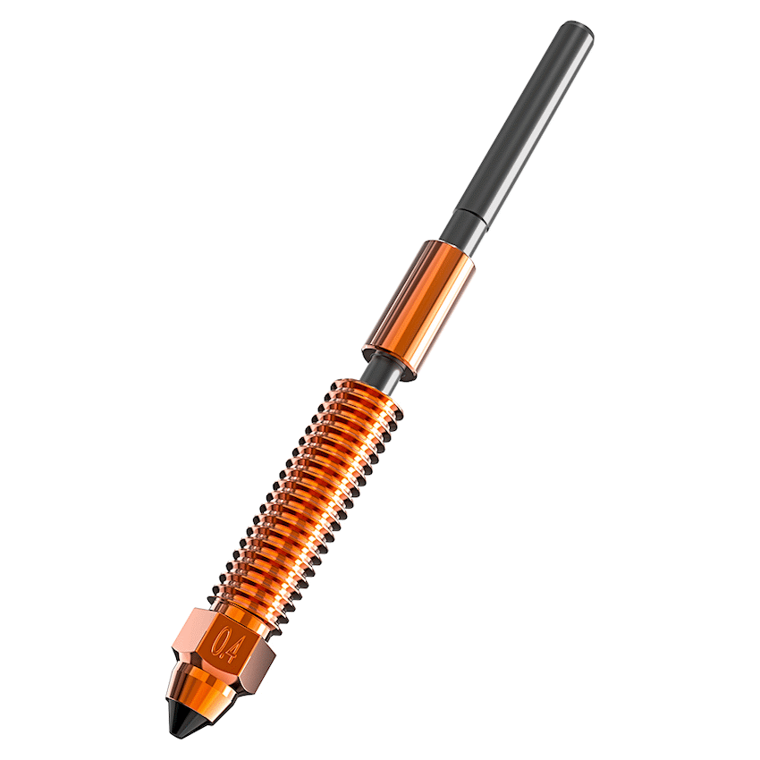 Creality Devices Creality x Phaetus Silicon Carbide Nozzle