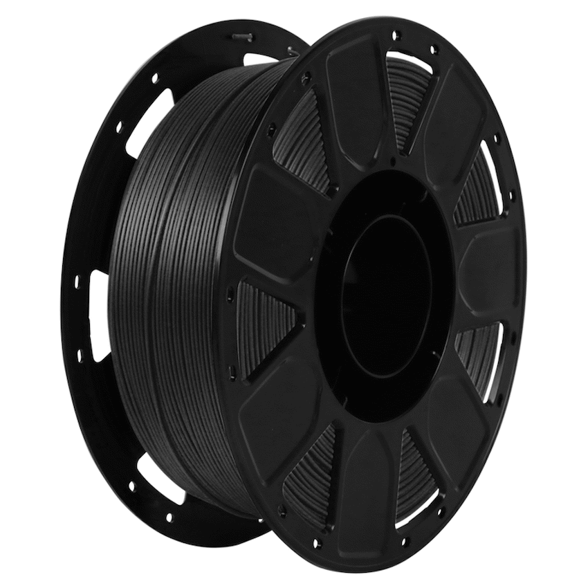 Creality Devices Ender PLA Black Filament 1Kg
