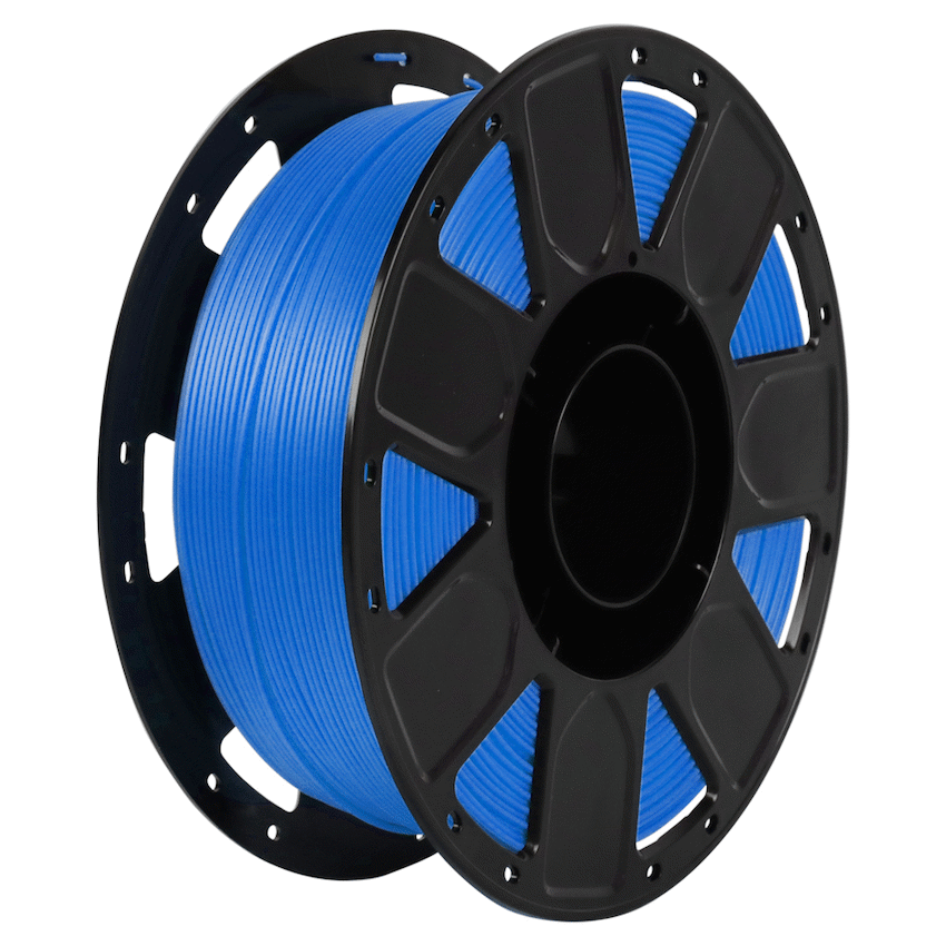 Creality Devices Ender PLA Blue Filament 1kg