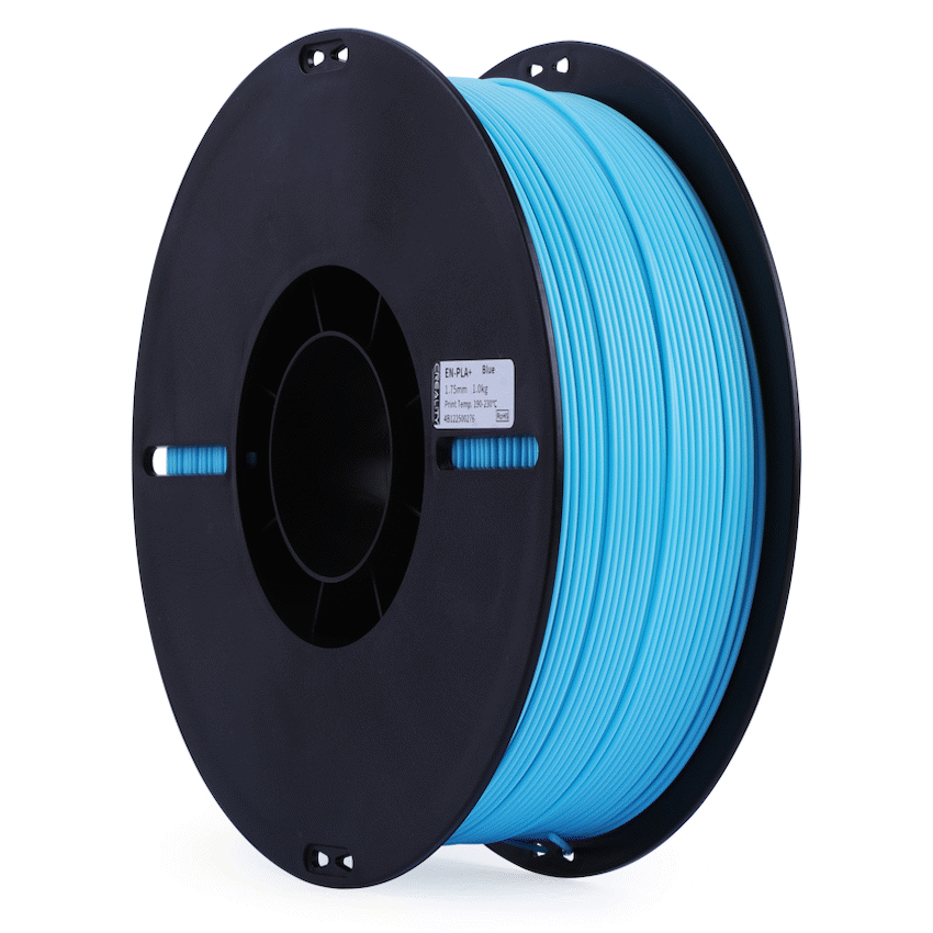 Creality Devices Ender PLA+ Filament Blue 1kg