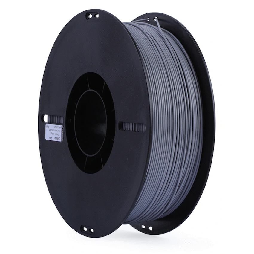 Creality Devices Ender PLA+ Filament Grey 1Kg
