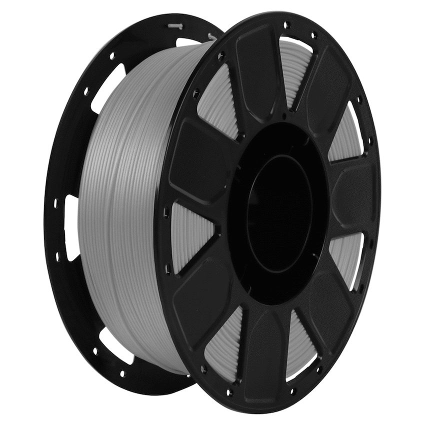 Creality Devices Ender PLA Filament - Grey 1kg